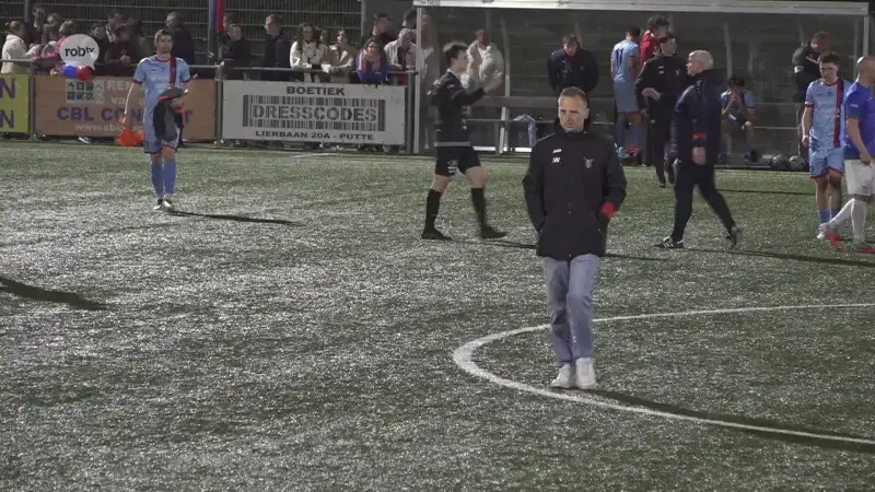 Reacties na Betekom-ATO: "We dachten dat we kampioen waren" versus "Dit is de mooiste goal die ik ooit gemaakt heb"