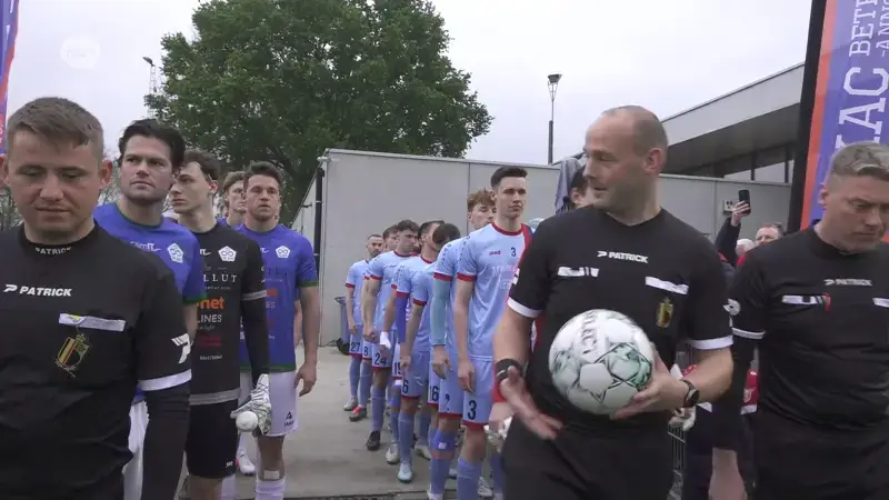 FC ATO verpest titelfeestje Betekom na doldwaas slot (3-3)