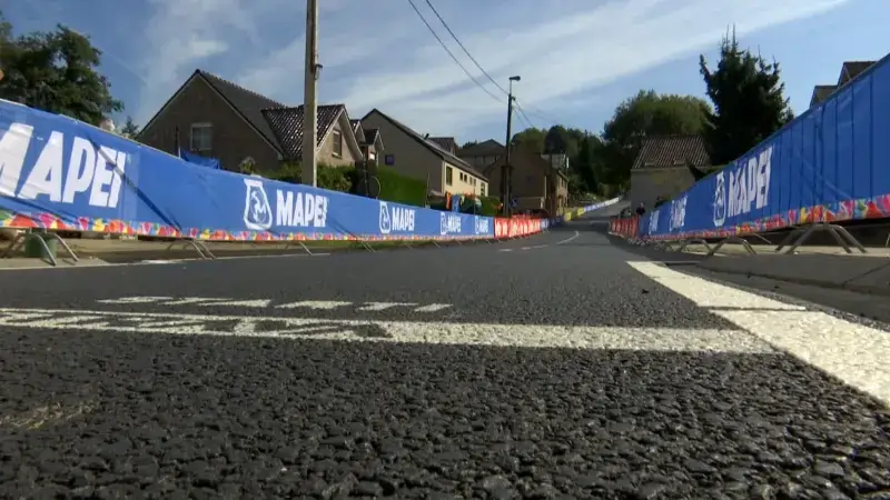 Gemeente Huldenberg zoekt vrijwilligers voor BK wielrennen voor beloften en amateurs