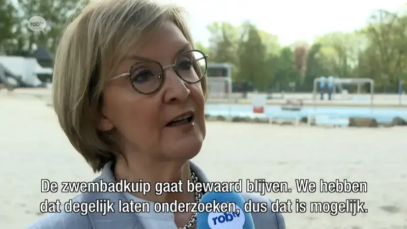 Nieuws maandag 20 april