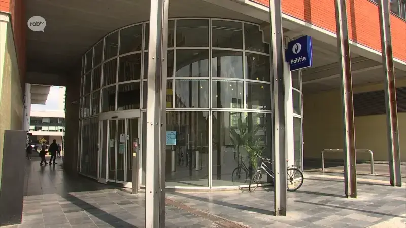 Leuvense wijkpolitie is verhuisd naar Martelarenplein: “Een plek waar we visibele politieaanwezigheid kunnen gebruiken”