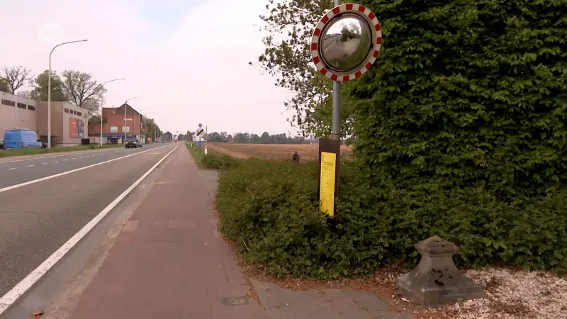 Openbaar onderzoek om van Rood Kasteel in Linden evenementenlocatie te maken