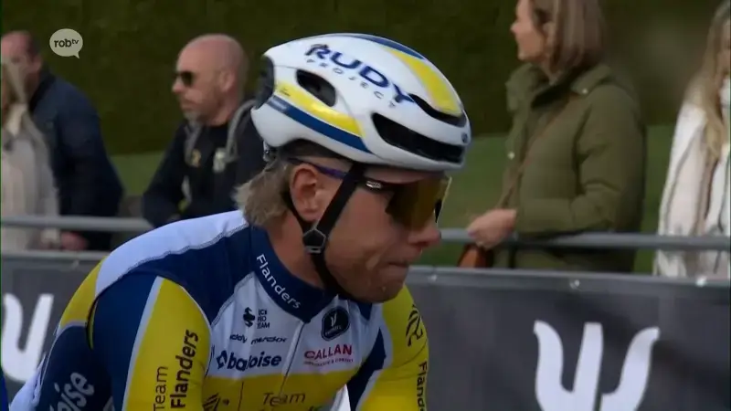 GP Vermarc wil erkenning als immaterieel erfgoed: Vooral om de jeugd extra kansen te geven in eigen streek