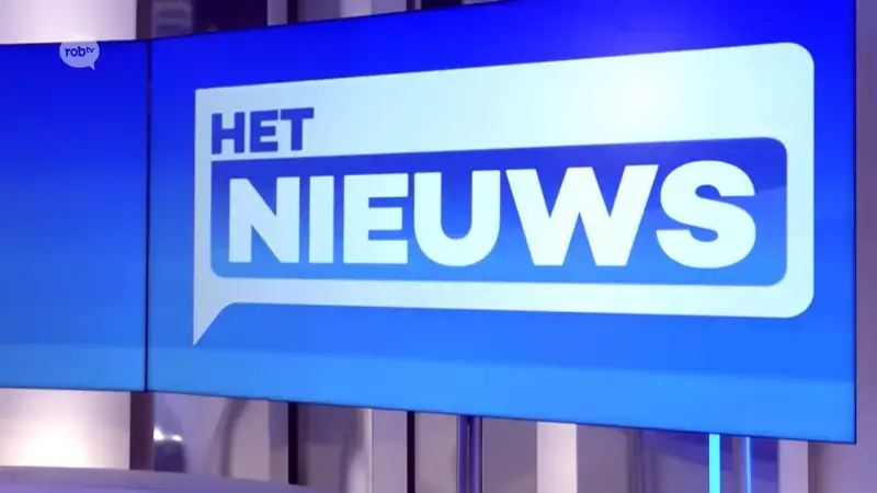 Nieuws dinsdag 21 april