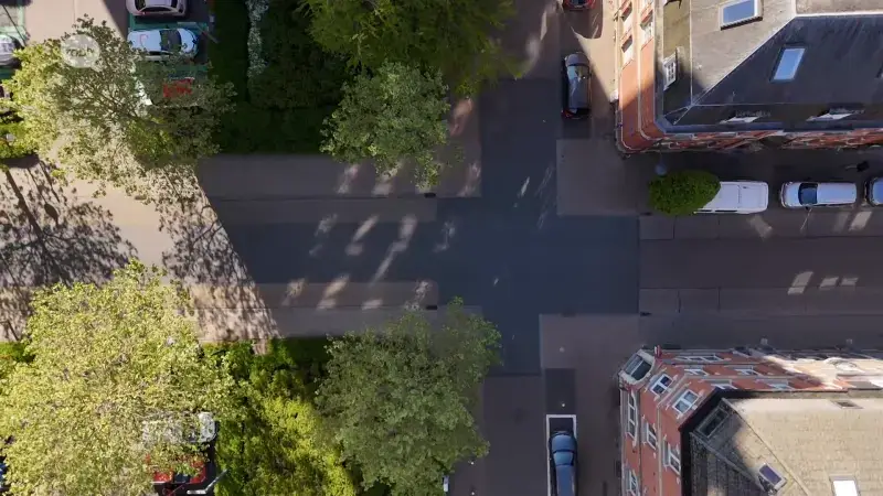 N-VA stelt zich vragen bij criminaliteitscijfers in Leuven: "Aantal ongevallen neemt toe, werken zone 30 en flitsboetes dan wel?"