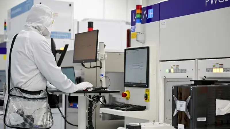 Imec is meest aantrekkelijke werkgever van ons land