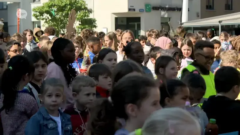 Boze Wolffestival in Aarschot officieel begonnen: "Alle voorstellingen draaien rond objecten"