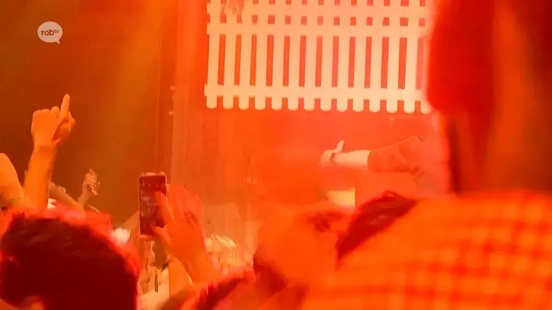 Tweede editie Oktoberfeesten wordt pak groter