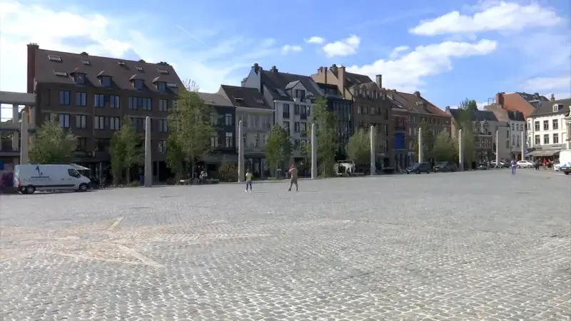 Lentemarkt, modeshow en wandelingen tijdens Tienen in bloei