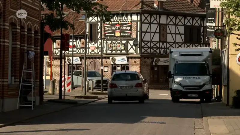 Twee verdachten opgepakt voor vandalisme in Rillaar: "Daders komen uit de buurt"