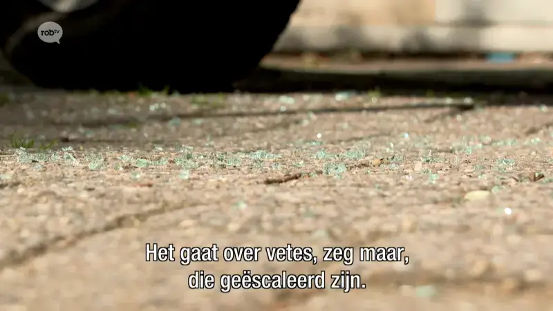 Nieuws vrijdag 24 april