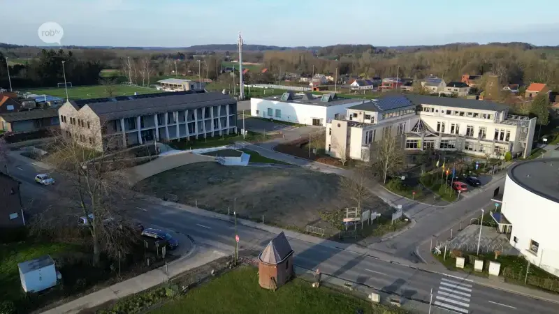 Bierbeek, Boutersem, Holsbeek en Lubbeek werken samen aan noodplanning en veiligheidsbeleid