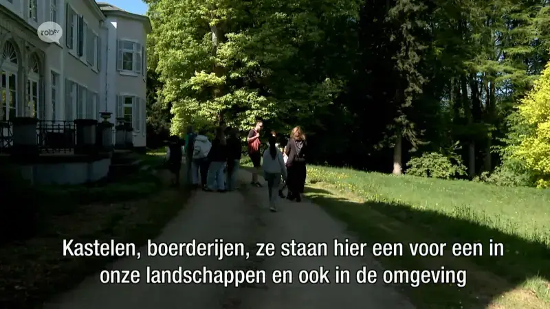 Nieuws zondag 26 april