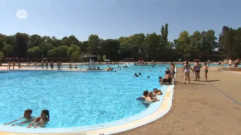 Provinciedomein Halve Maan zoekt nieuwe uitbater voor pop-up horecakiosk