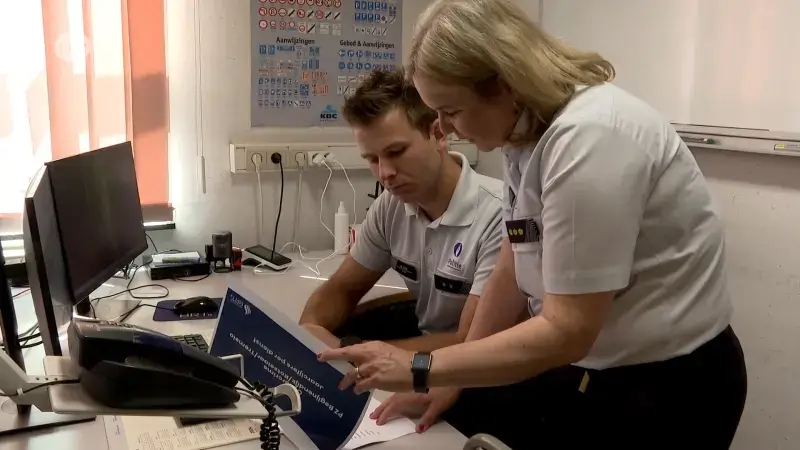 Politiezone BRT zet de komende jaren extra in op cybercriminaliteit, verkeersveiligheid en hotspots