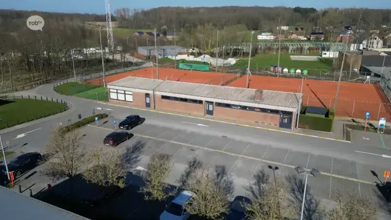 Uitbater Time Out is niet te spreken over komst nieuwe kantine aan sportvelden in Boutersem
