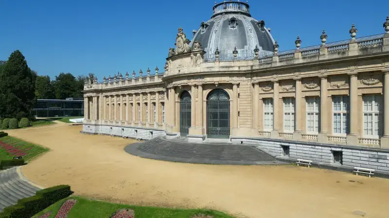 AfricaMuseum in Tervuren gratis op elke eerste woensdag van de maand