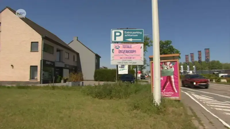 Hoofdafbeelding voor artikel Kinderkledingwinkel Ozo Heppie…