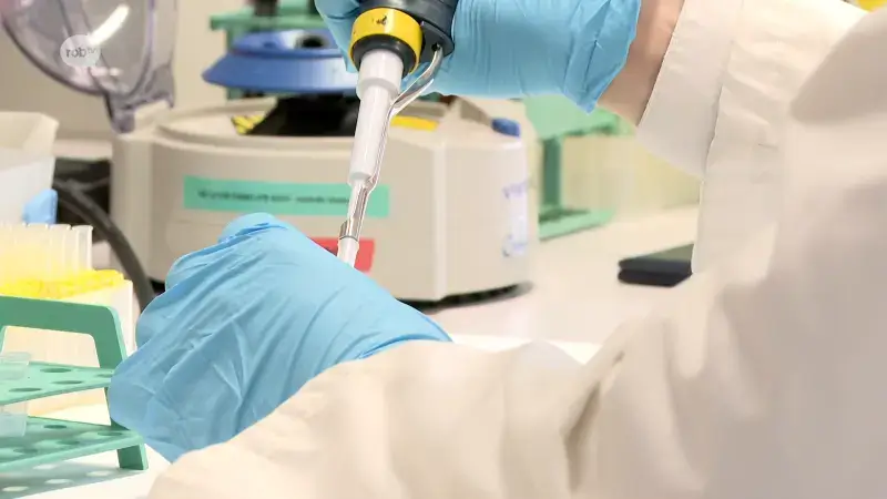 UZ Leuven en KU Leuven ontwikkelen nieuwe DNA-test die daders van seksueel geweld beter kan opsporen: "Zelfs bij minimaal bewijsmateriaal, is identificatie mogelijk"