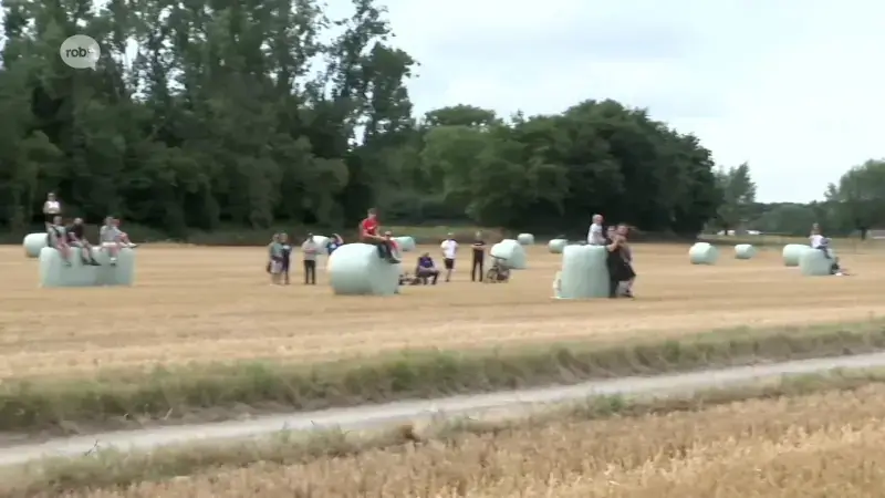 Buurtbewoners dienen klacht in tegen 2de editie van rally in Lubbeek: "Te gevaarlijk"