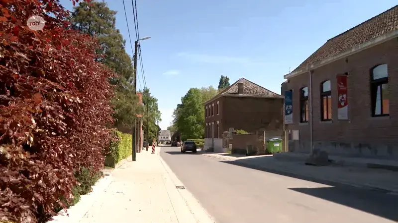 Kleuter- en basisschool 'De Kleine Wereld' in Kapellen bij Glabbeek sluit na volgend schooljaar de deuren: "Beperkt leerlingenaantal en hoge kosten"