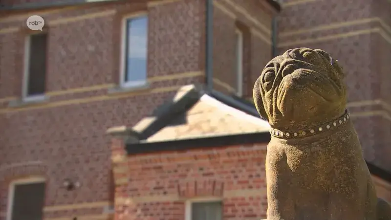 Gemeente Tielt-Winge verkoopt pastorie in Meensel-Kiezegem