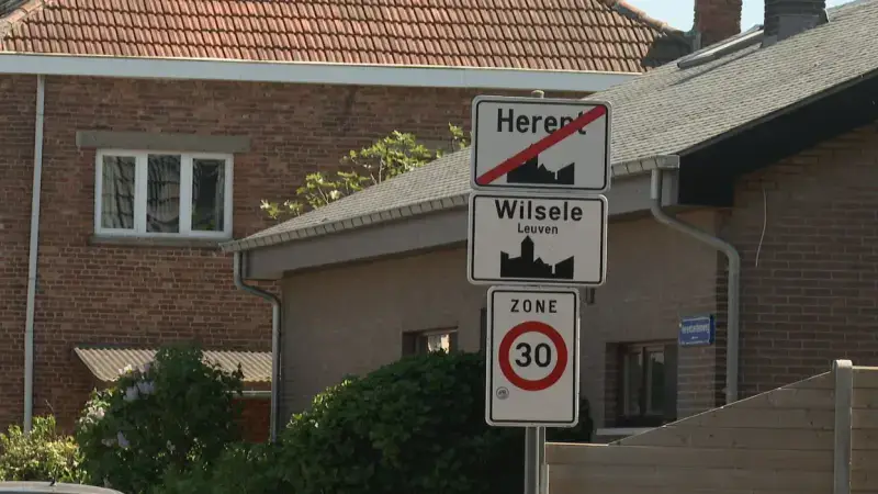 Opmaak mobiliteitsplan Herent zorgt voor nervositeit bij buurgemeenten Kampenhout en Leuven: "Overleg niet eerst met inwoners en dan pas met ons"