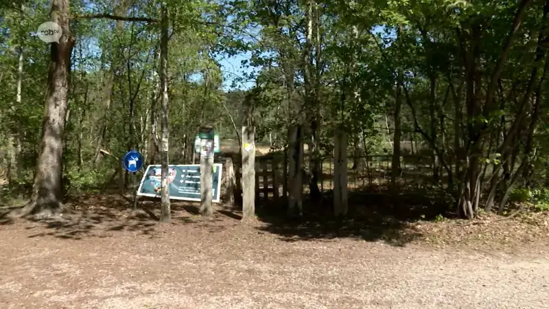 Keerbergen vraagt extra aandacht voor code oranje: "We gaan rookverbodsborden plaatsen aan natuurgebieden"