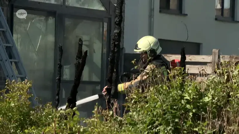 Hoofdafbeelding voor artikel Huis onbewoonbaar verklaard…