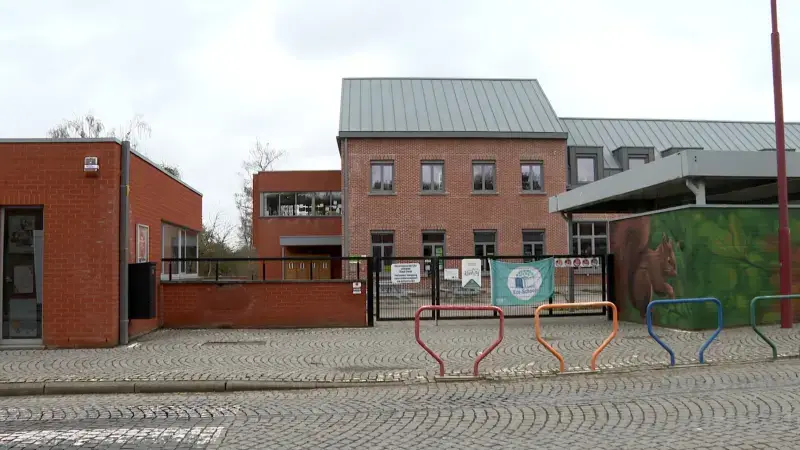 Stad Diest start onderhandelingen met scholengroep Adite over privatisering Spoor 17 en de Buitenkans