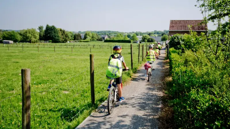 Provincie Vlaams-Brabant lanceert subsidie voor gerichte ingrepen rond verkeersveiligheid