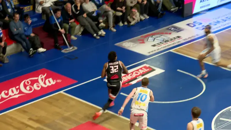 Hoofdafbeelding voor artikel Tytan Anderson verlaat Leuven…