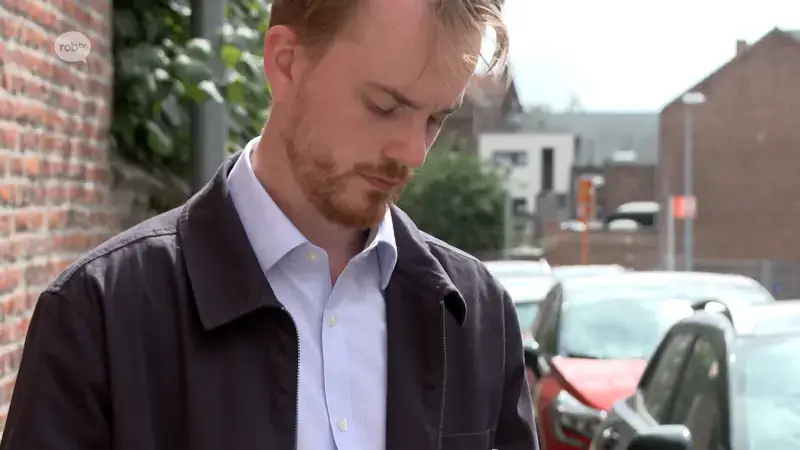 Hoofdafbeelding voor artikel Elias Cool stopt als gemeenteraadslid…
