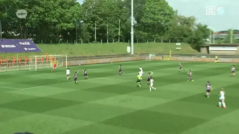 OH Leuven is bij winst tegen RSCA volgende week opnieuw kampioen, maar hekelt rode kaart: "Schandalig en onbegrijpelijk"