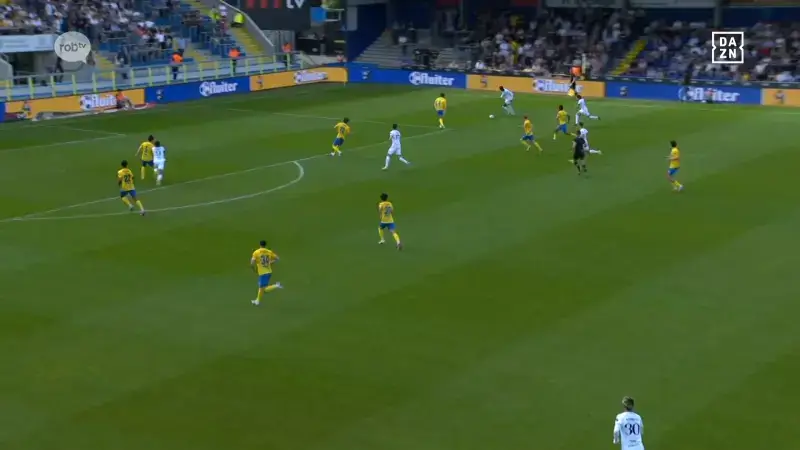 OH Leuven geeft 0-3 (!) voorsprong uit handen op veld van Westerlo (3-3): "Dit kan gewoon niet"