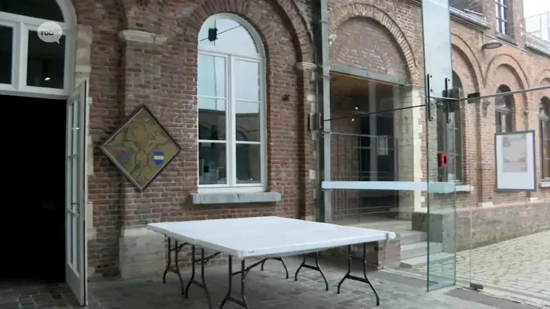 13 bands nemen album op in Abdij van Park: "Kom nummers beluisteren tijdens gloednieuwe Park Sessies"