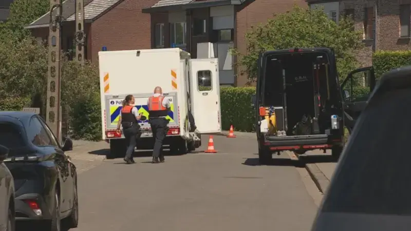 Man van 38 die vorige week donderdag om het leven kwam in Wilsele is op natuurlijke manier overleden