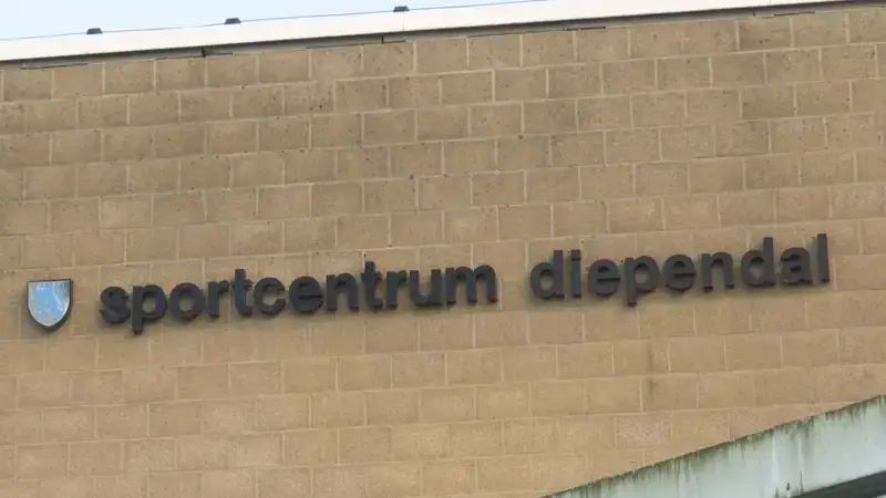 Inbrakers richten heel wat schade aan in sporthal Diependal en De Foyer in Tervuren