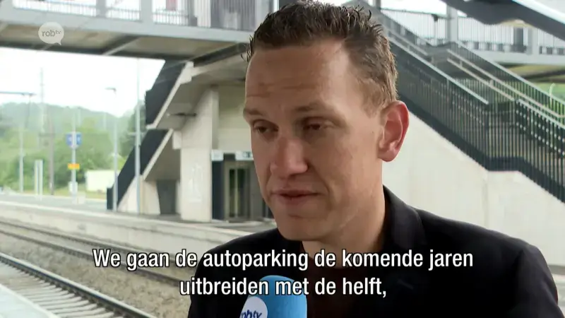 Nieuws woensdag 6 mei