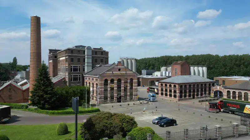 Brouwerij Haacht ontslaat opnieuw negen werknemers
