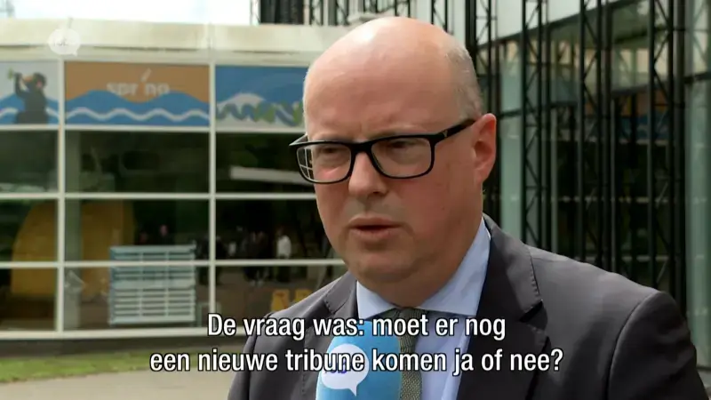 Nieuws donderdag 7 mei