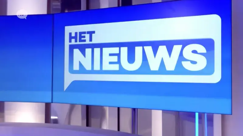 Nieuws vrijdag 8 mei