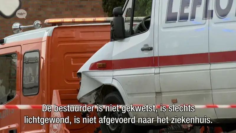 Nieuws zondag 10 mei