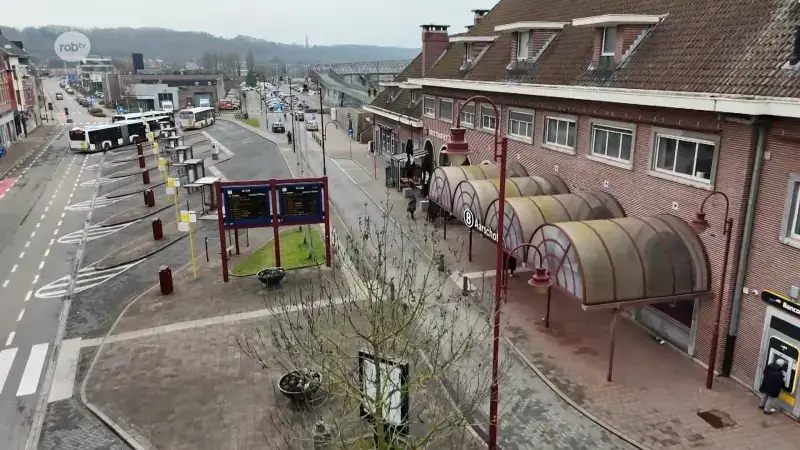 14 mensen betrapt met verdovende middelen op zak in Aarschot tijdens gerichte controle aan station
