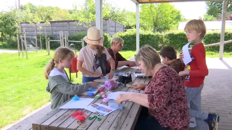 Leuven investeert 25 miljoen in extra opvang en activiteiten na schooltijd