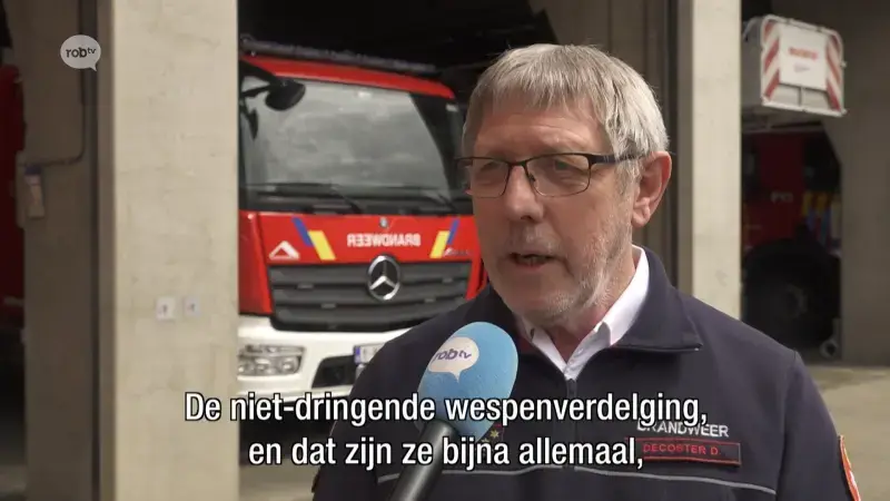 Nieuws dinsdag 12 mei
