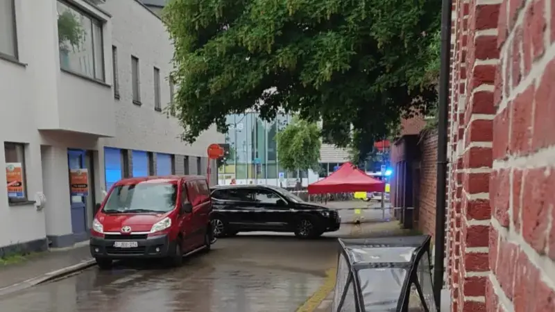 16-jarige verdachte van schietincident in Leuven voor minstens 30 dagen in gesloten instelling geplaatst