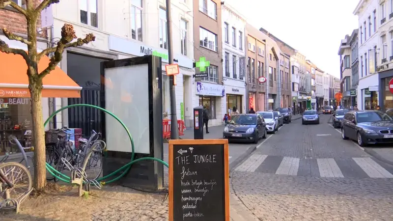 Vrouw van 33 uit Leuven verschijnt midden juni voor correctionele rechtbank na meerdere winkeldiefstallen in Diest