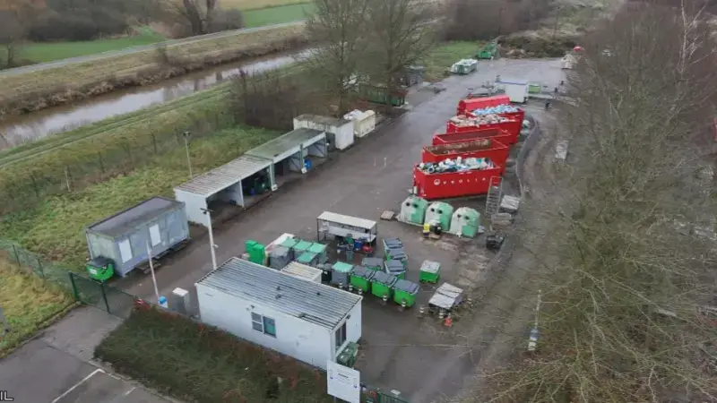 Zitten er opnieuw tariefverhogingen aan te komen bij Ecowerf?