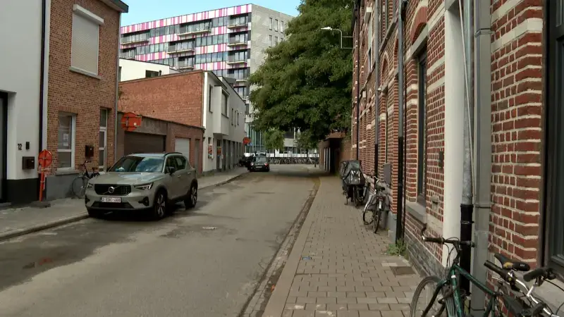 Drie minderjarigen opgepakt in gerechtelijk onderzoek naar schietpartij in Leuven